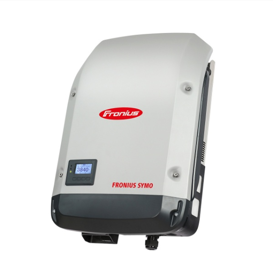 Screenshot 2019 10 29 Fronius Symo 8 2 3 M IBC SOLAR AG Produktkatalog